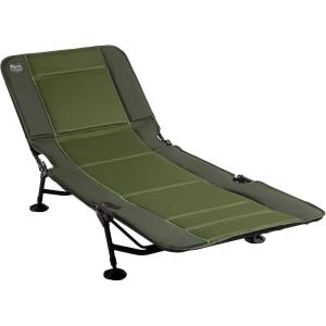 image:imageTimber Ridge Camping Cot Camping Cots for Adults with Comfortable Camping Mattress Portable Folding Bed Sleeping Cot Heavy Duty Tent Cot for Travel Camping Bed