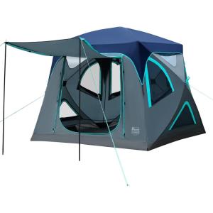 image:imageTimber Ridge Tents 80278GRBlue