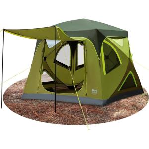 image:imageTimber Ridge Tents 80278GRGreen