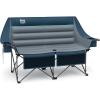 Loveseat Blue