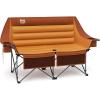 Loveseat Orange