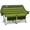 Loveseat Green